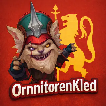OrnnitorenKled