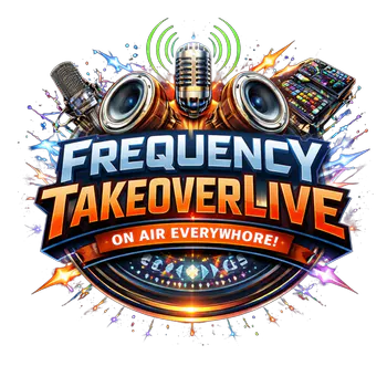 FrequencyTakeoverLive