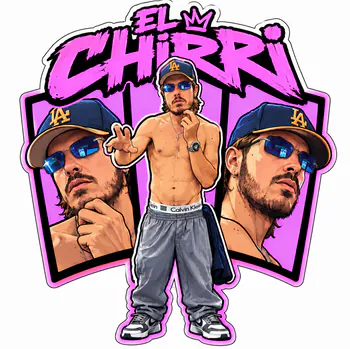 ElChirriLP