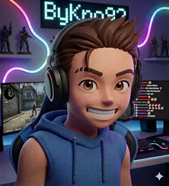 ByKno