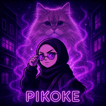 IPikokeI