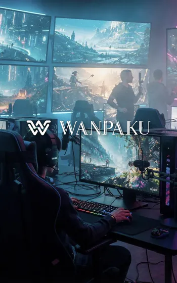 Wanpakuu
