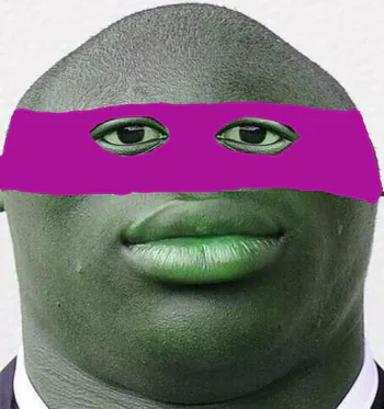 AmonSpins