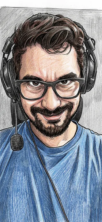 GamesMike