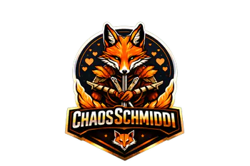 Chaosschmiddi