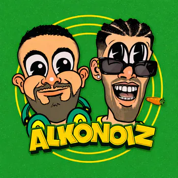 ALKONOIZZ Kick Profile Picture
