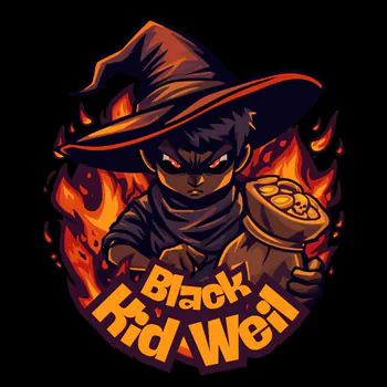 blackkidweil