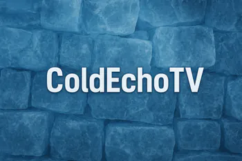 ColdEchoTV Stream - Watch Live on Kick