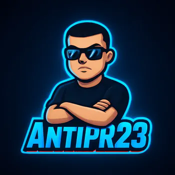 Antipr23