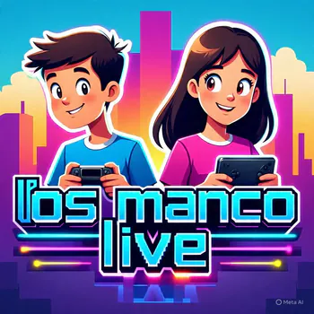 losmancolive