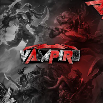 Ghost Cod Vampire Chat Cod_Vampire - Watch Live on Kick