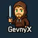 Gevnyx