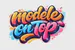 Modeleontop