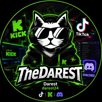 TheDarest