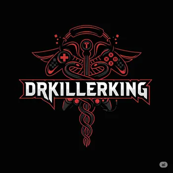 DrKillerKing