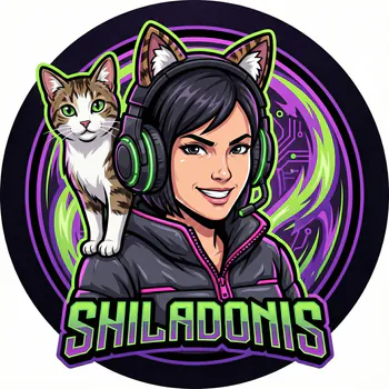 Shiladonis