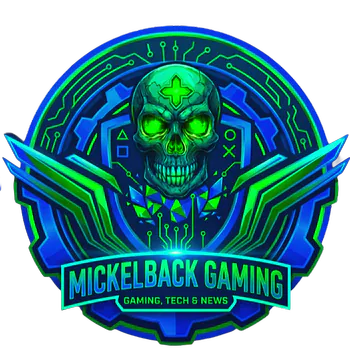 MickelbackGaming
