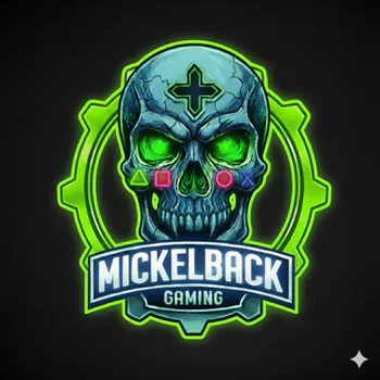 MickelbackGaming