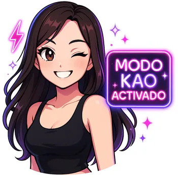 kaogaming