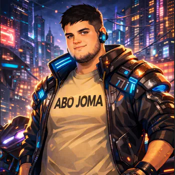 AboJOMA