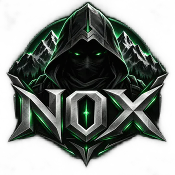 NOXGAVIRIA