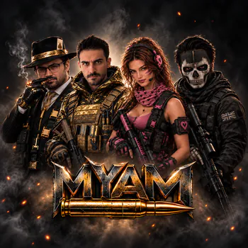 myamsquad