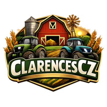 ClarencesCZ