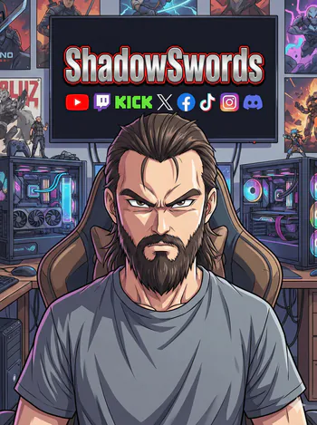 ShadowSwords