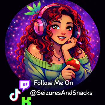 SeizuresAndSnacks
