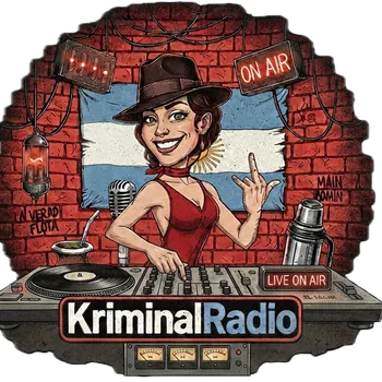 KriminalRadio