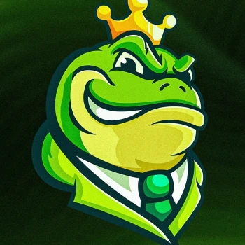 FrogGOD