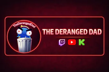 TheDerangedDadTv