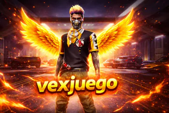 vexjuego