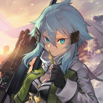Kick profile picture for @sinon