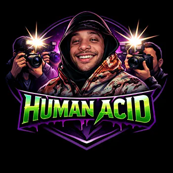 OfficialHumanAcid