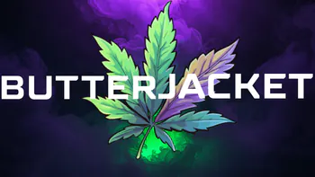 ButterJacket