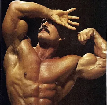 Lautygym