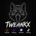 Tweanks