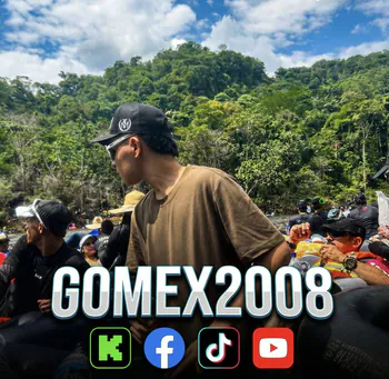gomex2008