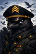 SgtCrowe
