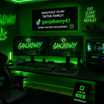 GANJABWOY41