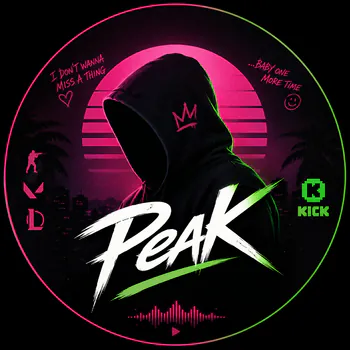 PEAKsc