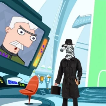 Agent_McZebra
