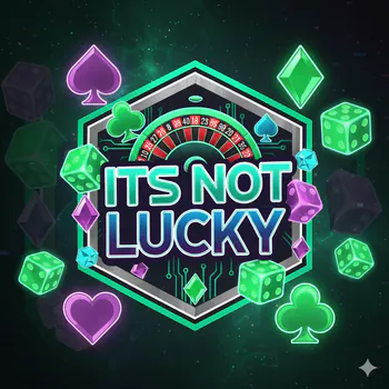 Itsnotlucky1