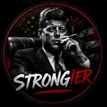 Strongier