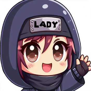 LadyNinjaGaming