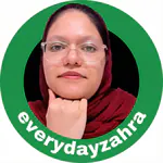 everydayzahra