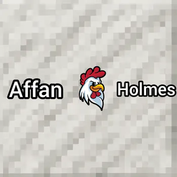 affanHolmes