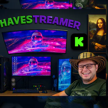 ChaveStreamer