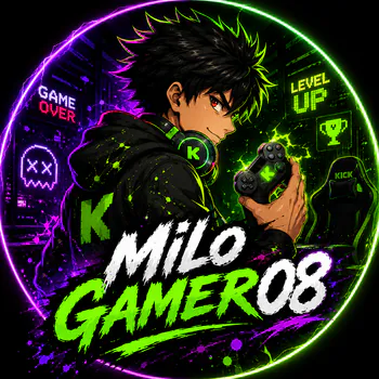 MiloGamer08